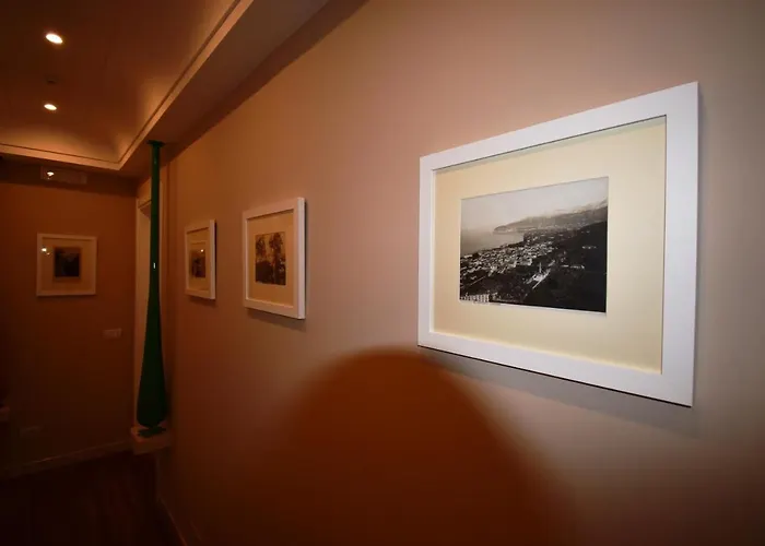 Melody 4* Сорренто