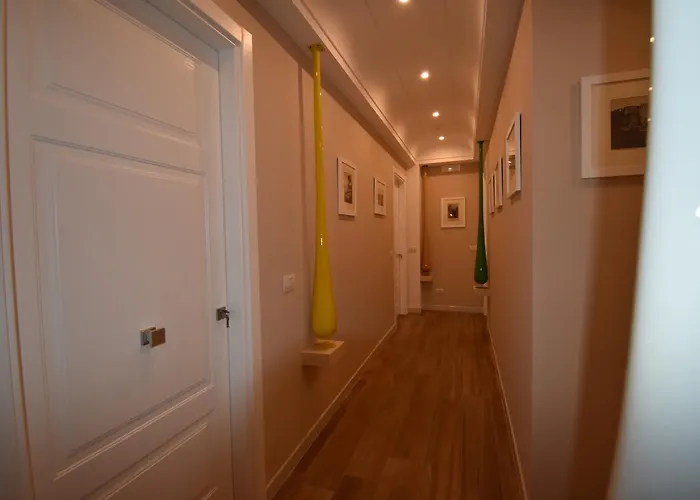 Melody Gasthof Sorrent