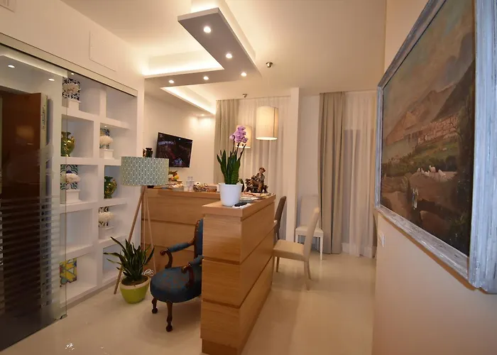 Гостевой дом Melody Сорренто