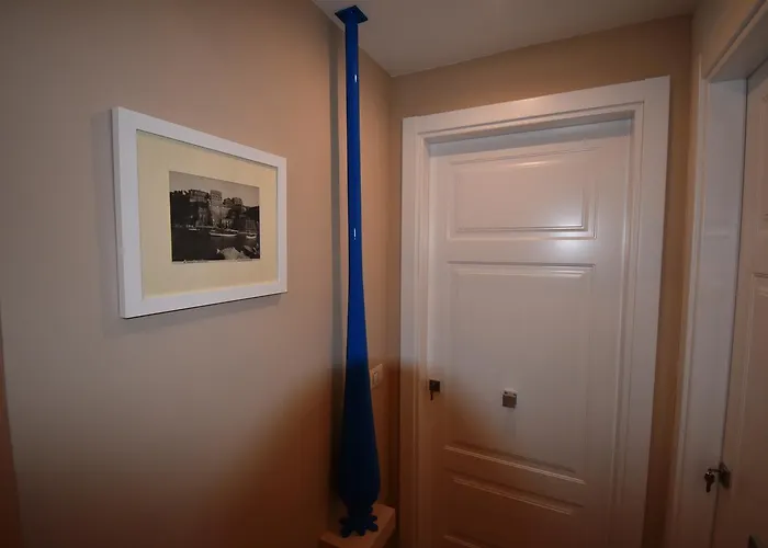 Гостевой дом Melody 4*