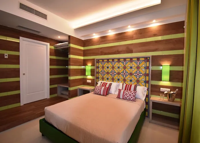 Gasthof Melody Sorrent