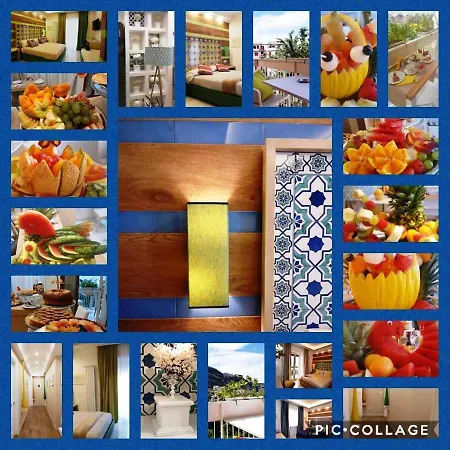 Guest house Melody 4*