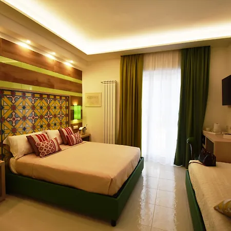 Melody Konukevi Sorrento