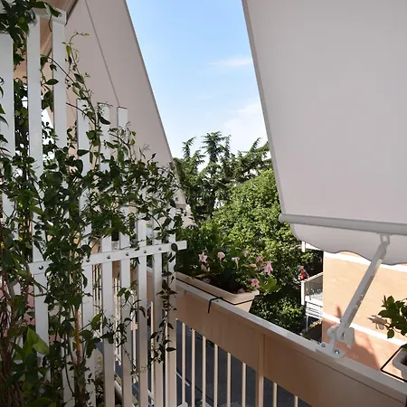 Melody 招待所 索伦托