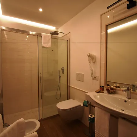 Melody Konukevi Sorrento