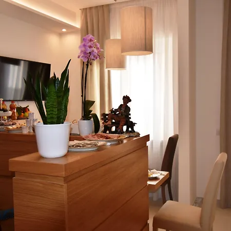 Melody 招待所 索伦托