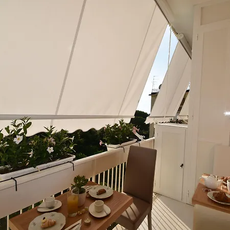 Melody 4* Sorrento