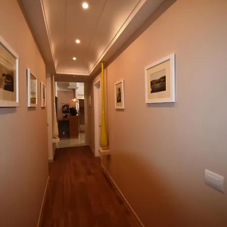 Melody 招待所 索伦托