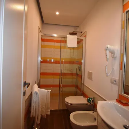 Melody Guest house 4*