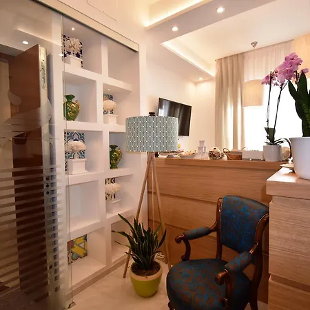 Guest house Melody 4*