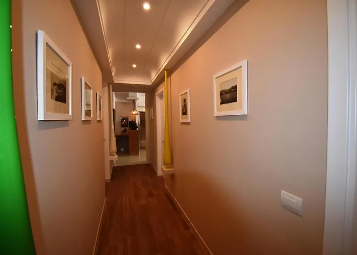 Melody Pensionat Sorrento